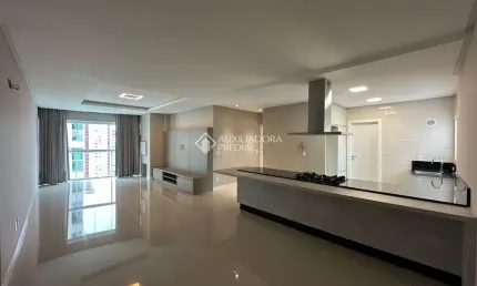 Apartamento com 4 quartos à venda na rua josé venâncio dos santos, 111, pioneiros, balneário camboriú, 130 m2 por r$ 2.320.000