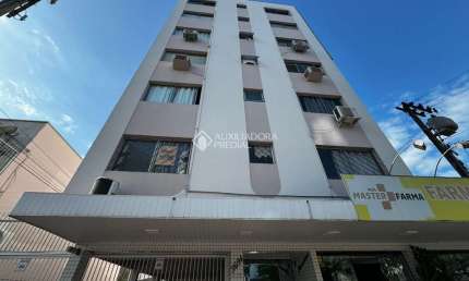 Apartamento com 1 quarto à venda na Avenida do Estado Dalmo Vieira, 3619, Centro, Balneário Camboriú, 47 m2 por R$ 660.000