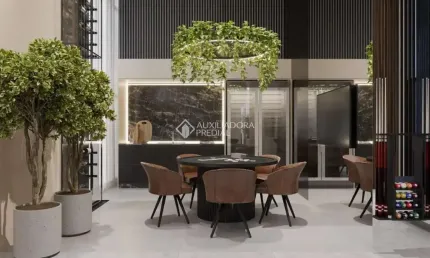 Apartamento com 4 quartos à venda na Rua 2870, 280, Centro, Balneário Camboriú, 173 m2 por R$ 3.620.000