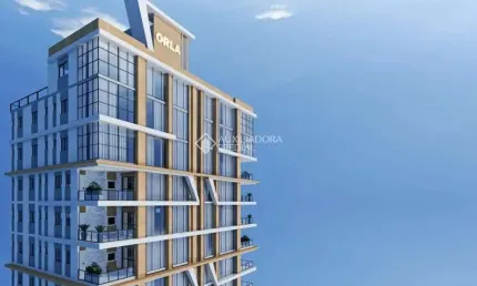 Apartamento com 4 quartos à venda na Rua 2870, 280, Centro, Balneário Camboriú, 177 m2 por R$ 3.640.000