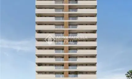 Apartamento com 2 quartos à venda na rua duque de caxias, 375, vila operária, itajaí, 74 m2 por r$ 737.295