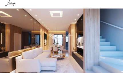 Apartamento com 3 quartos à venda na Santa Madalena, 1, Rio Pequeno, Camboriú, 120 m2 por R$ 950.000