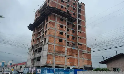 Apartamento com 3 quartos à venda na Rua Marmeleiro, 294, Tabuleiro, Camboriú, 101 m2 por R$ 1.071.318