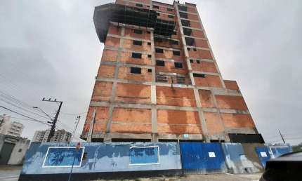 Apartamento com 3 quartos à venda na Rua Marmeleiro, 294, Tabuleiro, Camboriú, 96 m2 por R$ 1.012.269