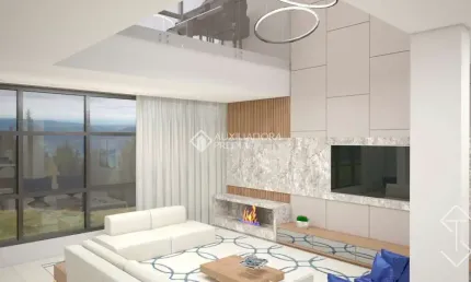 Casa em condomínio fechado com 4 quartos à venda na Rua Joaquim Garcia, 1390, Centro, Camboriú, 450 m2 por R$ 2.950.000