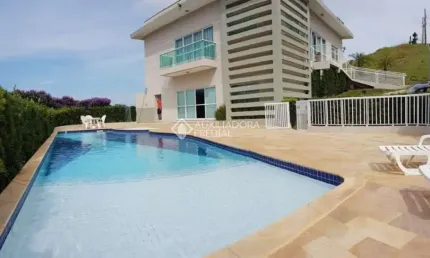 Casa em condomínio fechado com 4 quartos à venda na Rua Joaquim Garcia, 1390, Centro, Camboriú, 409 m2 por R$ 3.450.000