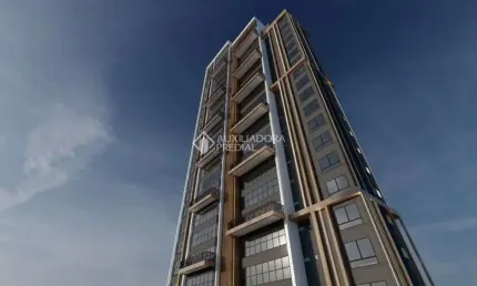 Apartamento com 3 quartos à venda na rua 1001, 1, centro, balneário camboriú, 120 m2 por r$ 2.400.000