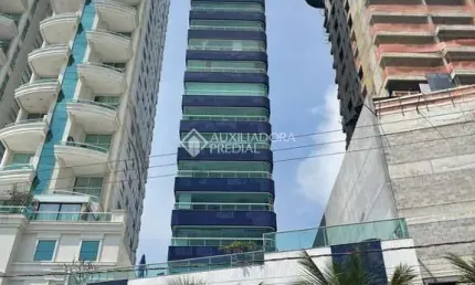 Apartamento com 3 quartos à venda na Avenida Atlântica, 4800, Centro, Balneário Camboriú, 206 m2 por R$ 6.000.000