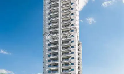 Apartamento com 3 quartos à venda na Rua Antônio Bonanomi, 94, Fazenda, Itajaí, 92 m2 por R$ 1.416.800