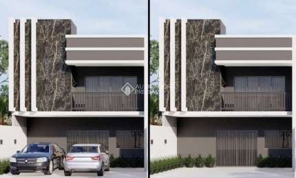 Casa com 3 quartos à venda na PROJETADA, 1, Areias, Camboriú, 169 m2 por R$ 990.000