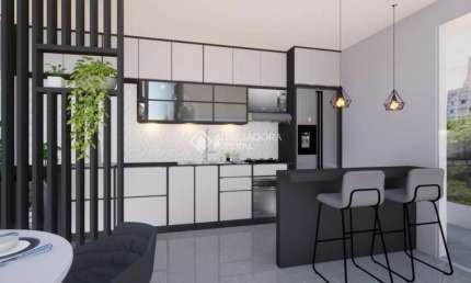Apartamento com 2 quartos à venda na PARIS, 18, Santa Regina, Camboriú, 68 m2 por R$ 428.758