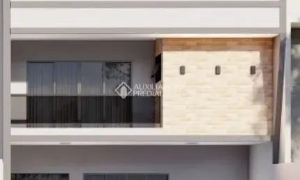 Casa com 3 quartos à venda na PROJETADA, 1, Areias, Camboriú, 169 m2 por R$ 1.100.000