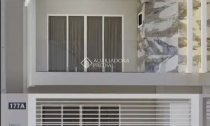 Casa com 3 quartos à venda na SANTA JOANA, 1, São Francisco de Assis, Camboriú, 178 m2 por R$ 1.280.000