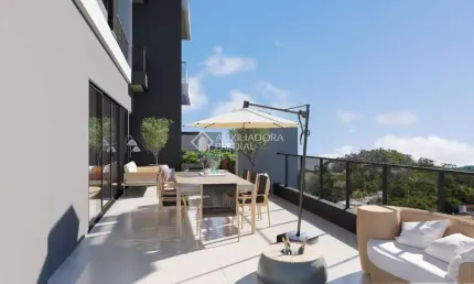 Apartamento com 2 quartos à venda na Professora Clotilde Ramos Chaves, 1, Fazendinha, Itajaí, 73 m2 por R$ 939.399