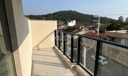 Apartamento com 3 quartos à venda na Rua Santa Rita, 97, São Francisco de Assis, Camboriú, 93 m2 por R$ 930.000
