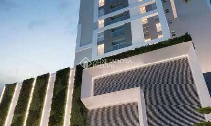 Apartamento com 2 quartos à venda na Rua Suécia, 371, Praia Brava, Itajaí, 55 m2 por R$ 761.313