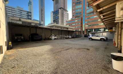 Terreno à venda na Rua 2300, 317, Centro, Balneário Camboriú, 701 m2 por R$ 18.000.000