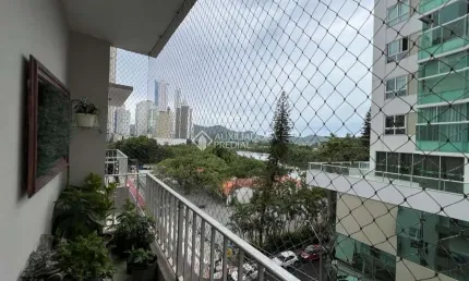 Apartamento com 3 quartos à venda na avenida brasil, 3841, centro, balneário camboriú, 121 m2 por r$ 910.000
