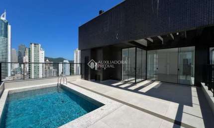 Apartamento com 4 quartos à venda na Avenida 3ª Avenida, 101, Centro, Balneário Camboriú, 264 m2 por R$ 5.800.000