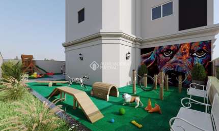 Apartamento com 3 quartos à venda na Rua Santo Antonio, 1000, São Francisco de Assis, Camboriú, 113 m2 por R$ 1.350.000