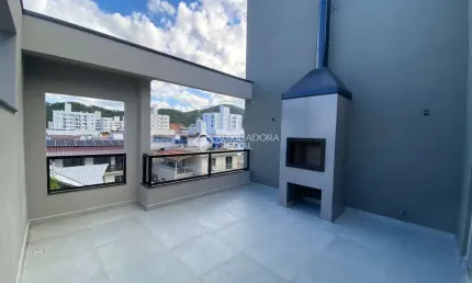 Apartamento com 3 quartos à venda na Panamá, 540, Nações, Balneário Camboriú, 115 m2 por R$ 1.050.000