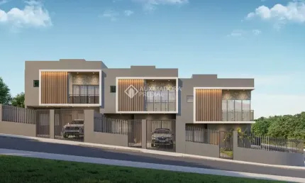 Casa com 3 quartos à venda na SANTA JUSTINA, 1, São Francisco de Assis, Camboriú, 137 m2 por R$ 1.250.000