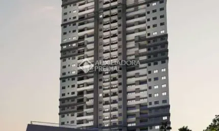 Apartamento com 2 quartos à venda na Avenida Santa Catarina, 2210, Tabuleiro, Camboriú, 72 m2 por R$ 870.000