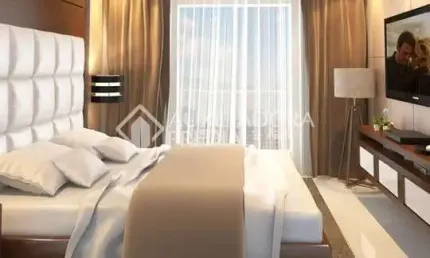 Apartamento com 2 quartos à venda na rua gregório chaves, 29, fazenda, itajaí, 90 m2 por r$ 1.098.932