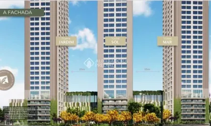 Apartamento com 3 quartos à venda na Rua Miguel Matte, 586, Pioneiros, Balneário Camboriú, 102 m2 por R$ 2.250.000