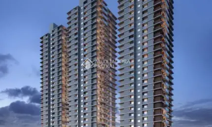 Apartamento com 3 quartos à venda na Rua Cabo-Polícia Militar Antônio Rudolf, 155, Balneário Santa Clara, Itajaí, 121 m2 por R$ 2.229.237