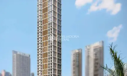 Apartamento com 3 quartos à venda na Avenida 3ª Avenida, 157, Centro, Balneário Camboriú, 125 m2 por R$ 2.050.000