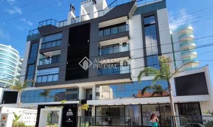 Apartamento com 2 quartos à venda na Rua Conselheiro Júlio Kumm, 118, Praia Brava, Itajaí, 92 m2 por R$ 2.900.000