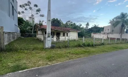 Terreno à venda na Dinah Silveira de Queiroz, 145, Praia dos Amores, Balneário Camboriú, 660 m2 por R$ 4.500.000
