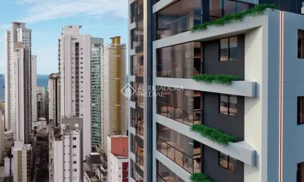 Apartamento com 3 quartos à venda na Rua 3250, 365, Centro, Balneário Camboriú, 125 m2 por R$ 2.640.000