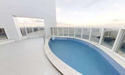 Cobertura com 6 quartos à venda na Avenida Atlântica, 5720, Centro, Balneário Camboriú, 490 m2 por R$ 27.500.000