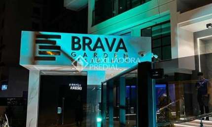 Apartamento com 4 quartos à venda na Rua Conselheiro Júlio Kumm, 958, Praia Brava, Itajaí, 229 m2 por R$ 5.000.000