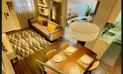 Casa em condomínio fechado com 2 quartos à venda na Rua Tarci Testoni dos Santos, 401, Centro, Camboriú, 100 m2 por R$ 770.000