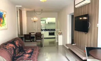Apartamento com 2 quartos à venda na rua 2950, 390, centro, balneário camboriú, 66 m2 por r$ 1.190.000