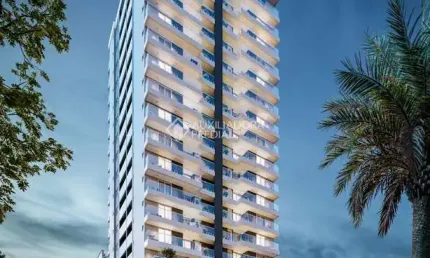 Apartamento com 2 quartos à venda na Rua João Wollinger, 118, Fazenda, Itajaí, 146 m2 por R$ 1.080.590