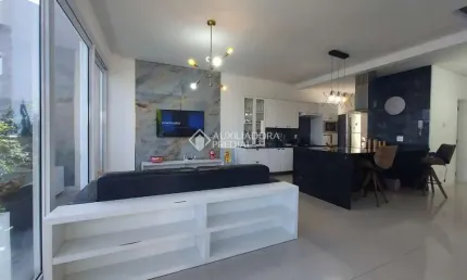 Casa em condomínio fechado com 3 quartos à venda na Avenida Hermógenes de Assis Feijó, 1100, São Judas Tadeu, Balneário Camboriú, 240 m2 por R$ 2.650.000