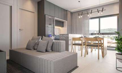 Apartamento com 3 quartos à venda na Rua Islândia, 101, Nações, Balneário Camboriú, 65 m2 por R$ 1.061.774