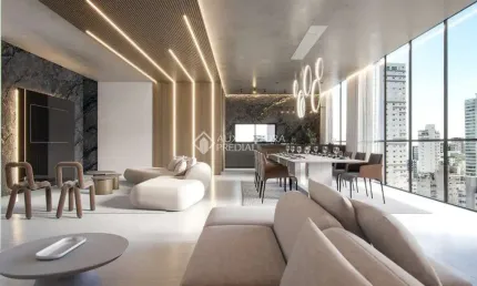Apartamento com 4 quartos à venda na Rua 3130, 125, Centro, Balneário Camboriú, 203 m2 por R$ 3.348.606