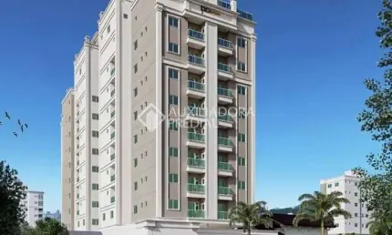 Apartamento com 2 quartos à venda na São Genaro, 10, São Francisco de Assis, Camboriú, 54 m2 por R$ 633.430