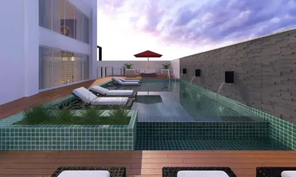Apartamento com 4 quartos à venda na Rua 3100, 625, Centro, Balneário Camboriú, 270 m2 por R$ 3.100.000