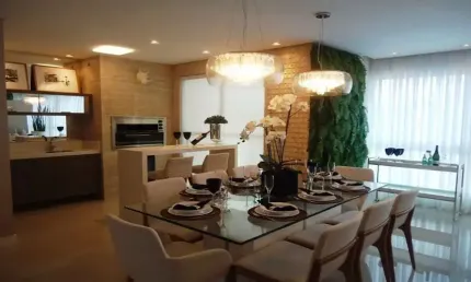 Apartamento com 4 quartos à venda na Rua 2500, 505, Centro, Balneário Camboriú, 140 m2 por R$ 2.568.135