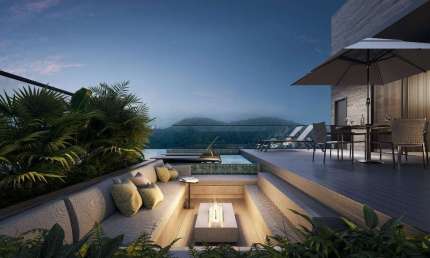 Apartamento com 2 quartos à venda na Rua Santo Amaro, 1598, São Francisco de Assis, Camboriú, 57 m2 por R$ 950.000