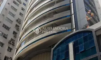Apartamento com 3 quartos à venda na Rua 1800, 59, Centro, Balneário Camboriú, 152 m2 por R$ 4.000.000