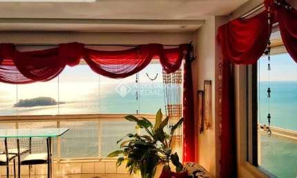 Apartamento com 2 quartos à venda na Avenida Atlântica, 2700, Centro, Balneário Camboriú, 102 m2 por R$ 3.406.000