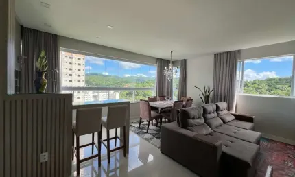 Apartamento com 2 quartos à venda na rua egidio alfredo crispim, 55, pioneiros, balneário camboriú, 98 m2 por r$ 1.550.000