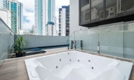Apartamento com 4 quartos à venda na Rua 3600, 120, Centro, Balneário Camboriú, 170 m2 por R$ 5.512.326